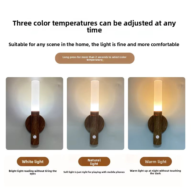 Smart Light for Effortless Living