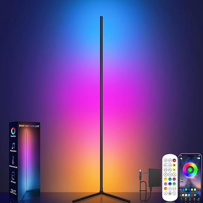 VibeLight Floor Lamp