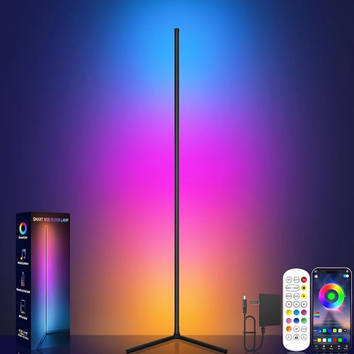 VibeLight Floor Lamp