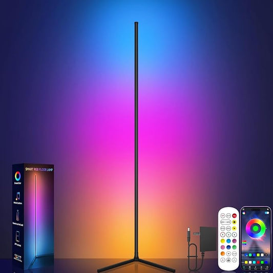 VibeLight Floor Lamp
