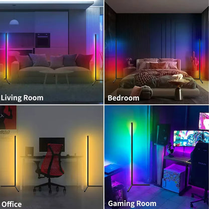 VibeLight Floor Lamp
