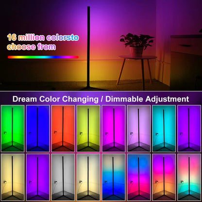 VibeLight Floor Lamp