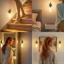 Smart Light for Effortless Living
